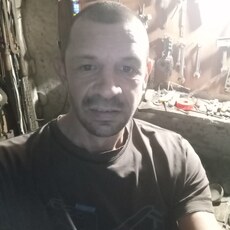 Фотография мужчины Саня, 43 года из г. Харьков