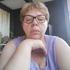 Фотография девушки Ирина, 58 лет из г. Москва
