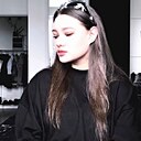 Анастасия, 19 лет