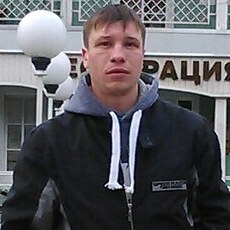 Фотография мужчины Алексей, 38 лет из г. Тольятти