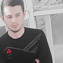 Файзали, 24 года