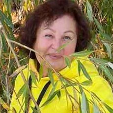 Фотография девушки Галина, 61 год из г. Тольятти