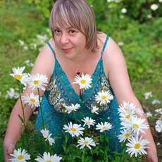 Фотография девушки Елена, 47 лет из г. Псков
