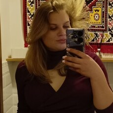 Фотография девушки Диана, 22 года из г. Омск
