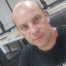 Фотография мужчины Дмитрий, 34 года из г. Белгород