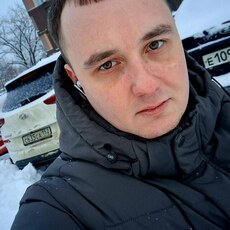 Фотография мужчины Алексей, 29 лет из г. Нижний Новгород