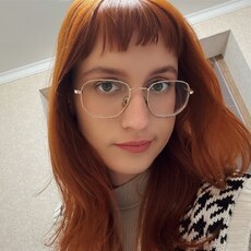 Фотография девушки Екатерина, 22 года из г. Москва