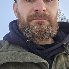 Фотография мужчины Nick, 35 лет из г. Сыктывкар