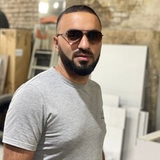 Фотография мужчины Tahir, 35 лет из г. Тбилиси