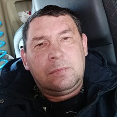 Фотография мужчины Денис, 44 года из г. Уссурийск