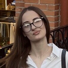 Фотография девушки Ангелина, 18 лет из г. Минск