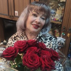 Фотография девушки Светлана, 69 лет из г. Михайловск (Ставропольский Край)
