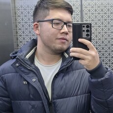 Фотография мужчины Suyinish, 21 год из г. Астана