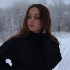 Фотография девушки Вика, 24 года из г. Санкт-Петербург