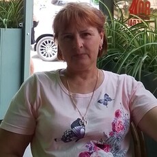 Фотография девушки Наталья, 57 лет из г. Пролетарск