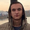 Денис, 21 год