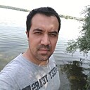 Kamil, 37 лет