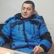 Фотография мужчины Руслан, 42 года из г. Свободный