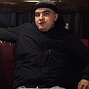 Давид, 24 года
