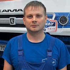 Фотография мужчины Александр, 40 лет из г. Омск