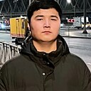 Абдулла, 18 лет