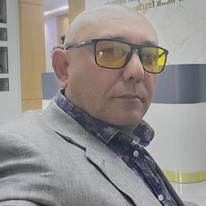 Фотография мужчины Навруз, 45 лет из г. Чита