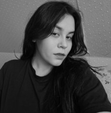 Фотография девушки Аля, 24 года из г. Сарманово