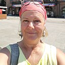 Юлия, 54 года