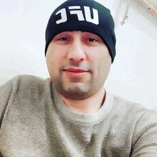 Фотография мужчины Дамир, 37 лет из г. Новокузнецк