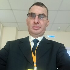 Фотография мужчины Денис, 43 года из г. Пермь