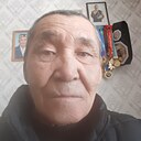 Айбат, 63 года