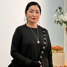 Фотография девушки Роза, 55 лет из г. Караганда