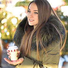 Фотография девушки Екатерина, 23 года из г. Краснодар