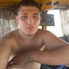 Фотография мужчины Андрей, 24 года из г. Сосновый Бор