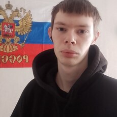 Фотография мужчины Алексей, 19 лет из г. Нижневартовск