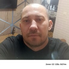 Фотография мужчины Руслан, 39 лет из г. Балашов