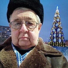 Борис, 63 из г. Красноярск.