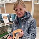 Галя, 68 лет