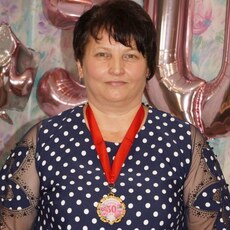 Фотография девушки Елена, 52 года из г. Томск