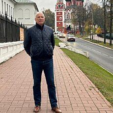 Фотография мужчины Игорь, 61 год из г. Белгород