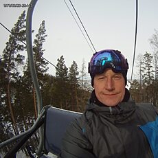 Фотография мужчины Он, 49 лет из г. Нижневартовск