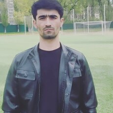 Фотография мужчины Shamshod, 28 лет из г. Воронеж