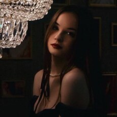 Фотография девушки Каролина, 24 года из г. Санкт-Петербург