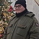 Виктор, 21 год