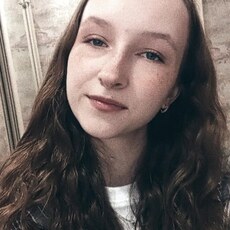 Фотография девушки Кристина, 18 лет из г. Оренбург