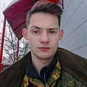 Анатолий, 23 года