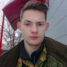 Фотография мужчины Анатолий, 23 года из г. Наровля