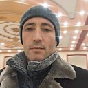 Хамдамбек, 40 лет