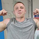 Макс, 25 лет