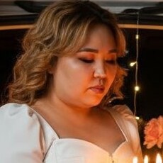 Фотография девушки Альбина, 35 лет из г. Уфа